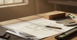 Kosztorys budowy domu krok po kroku 2026: Twój przewodnik