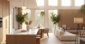 Jak zaplanować rozmieszczenie pomieszczeń w domu 2026: Praktyczny poradnik