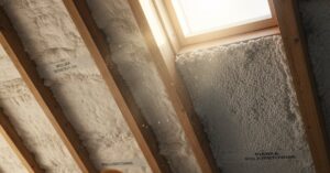 Najlepsze materiały na izolację dachu skośnego 2026: wybierz mądrze