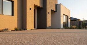 Rodzaje tynków zewnętrznych elewacyjnych cena 2026: wybierz mądrze