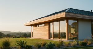 Jak wybrać projekt domu energooszczędnego 2026? Z nami to proste!