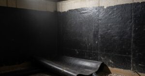 Najlepsze materiały na hydroizolację fundamentów piwnicy 2026