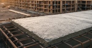 Koszt budowy fundamentów betonowych pod dom 2026: ile zapłacisz?