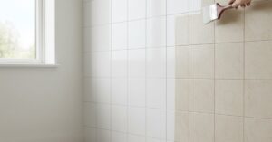 Remont łazienki bez kucia płytek krok po kroku 2026: łatwy przewodnik