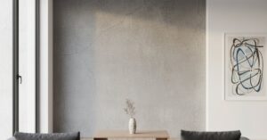 Malowanie ścian z efektem betonu architektonicznego 2026: Twój przewodnik