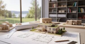 Planowanie budowy domu od podstaw: poradnik 2026 - Twój dom marzeń!