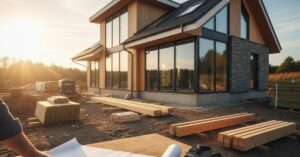 Dofinansowanie budowy domu z programu rządowego 2025/2026: skorzystaj!