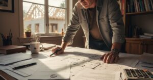 Urzędowe formalności przy budowie domu od podstaw 2025/2026: Przewodnik