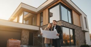 Koszty kredytu hipotecznego na budowę domu 2026: Ile zapłacisz?