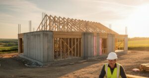 Wybór działki pod budowę domu: kryteria 2026. Kluczowe pytania!