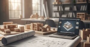 Koszty adaptacji projektu gotowego domu 2025/2026: ile zapłacisz?